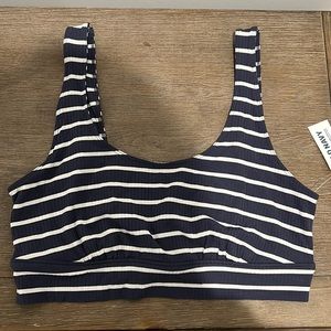 Old Navy Sunday Bralette